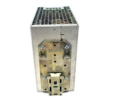 QUINT4-PS/3AC/24DC/20,2904622 | Phoenix Contact QUINT4-PS/3AC/24DC/20 Power Supply 2904622 - Used