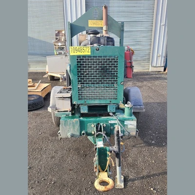 USED 2019 CORNELL 6612T-RP-EM16K-4