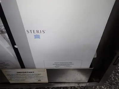 USED STERIS CS30AS146655774DR