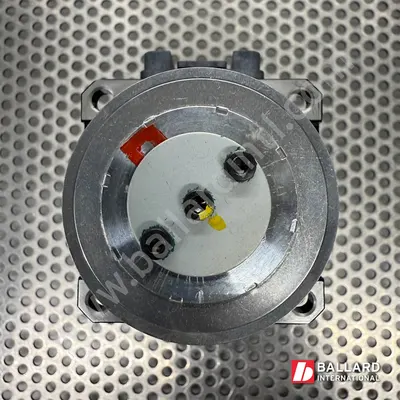 FANUC BiSR 0.5/6000 Servo Motor w/ A3 Gear