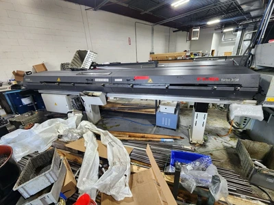 2010 STAR SR-32J Swiss Type Automatic Screw Machines | Midstate Machinery (11)