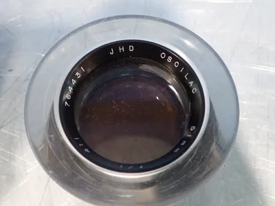 Industrial Objectives And Lenses
