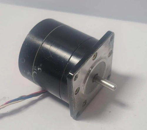 Used Mycom Does Not Apply Motors (misc) California US | Amiron Machinery #745279