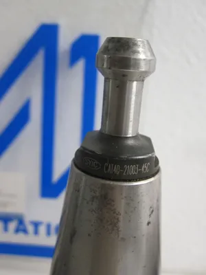 USED SYIC CAT40