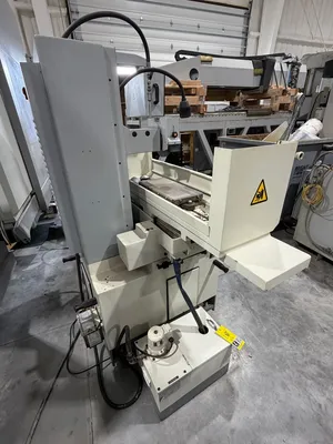 CHEVALIER FSG-3A818 Reciprocating Surface Grinders | Liberty Machine Works LLC (5)