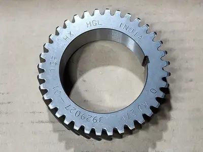 USED CUMMINS 3929027
