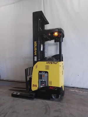 USED 2019 HYSTER N35ZRS2