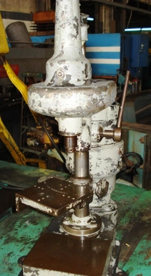 USED HAMILTON VARI-MATIC
