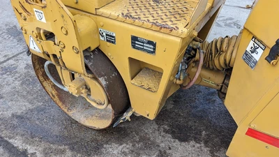 USED HYPAC C747B