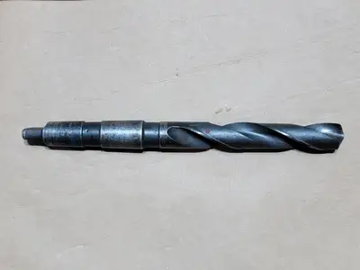 7/8" HSS Twist Drill Bit