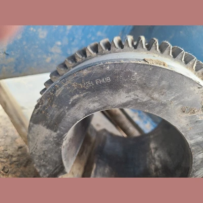 USED 2010 BREVINI POWER TRANSMISSION ED2250/MN