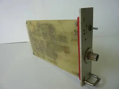 USED MOVOMATIC PC 3173A