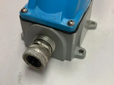 Used MELTRIC CORPORATION 33-68047 Industrial Controls Ohio US | Surplus Asset Holdings #1545929
