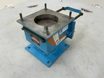 USED BUNTING DRAWER MAGNET