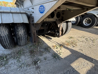 Used 2017 WALKER MILK TANKER TRAILER Tanker Trailers Michigan US | Miedema Asset Management Group #1709476