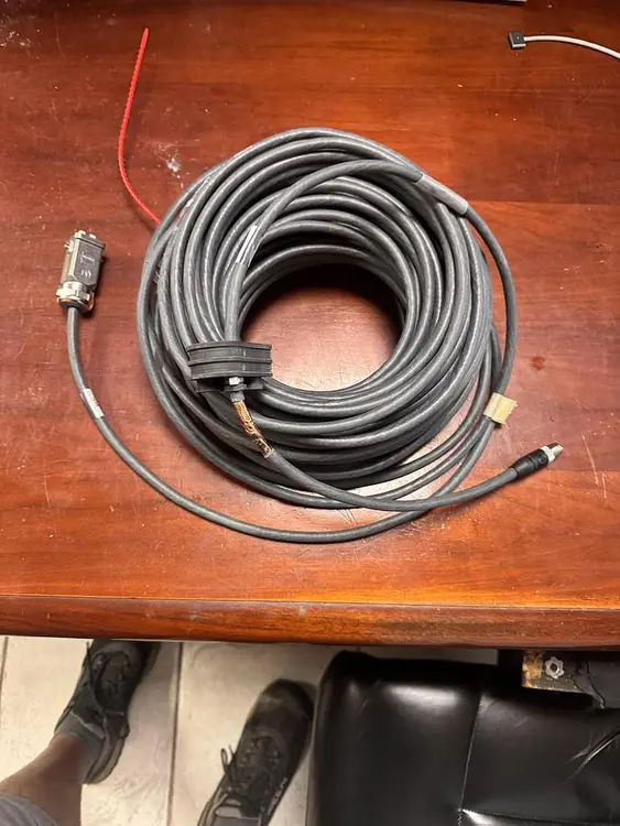New | in-Stock KUKA 00-356-385 Cable & Wire Michigan US | RAB Industries, Inc. #205760