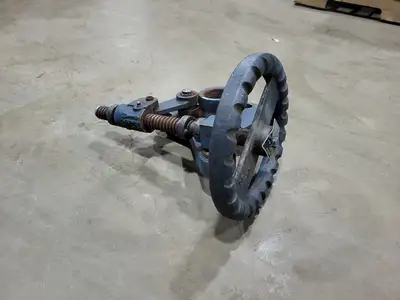 USED EVERLASTING VALVE 4060-S57