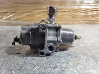250PSI Pressure Regulator