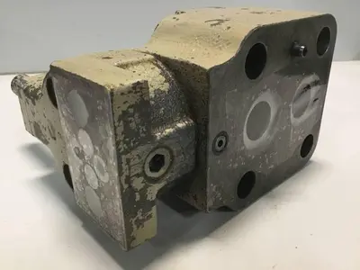 USED VICKERS TCG50-06-CEV-PL-T-11-LH-S10