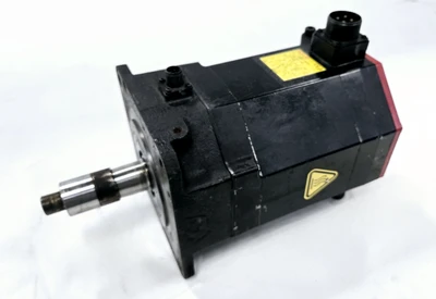 USED FANUC A06B-0267-B605