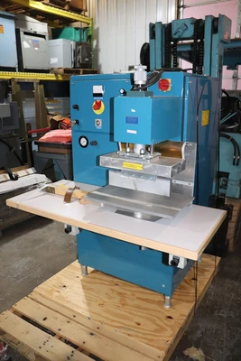 USED FIAB 3005LF
