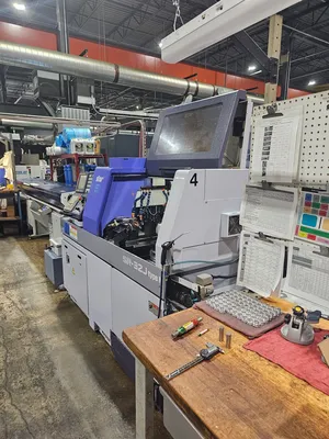 2017 STAR SR-32J TYPE N Swiss Type Automatic Screw Machines | CNCsurplus (11)