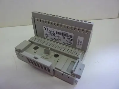 USED ALLEN BRADLEY 1794-IB16 SER A