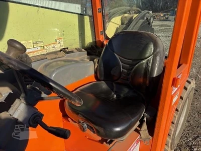 Used 2014 JLG G5-18A Telehandlers North Carolina US | Southeastern Equipment Corp #1467746