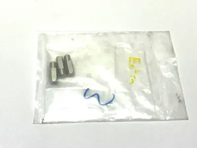 SFPBD10-P11.9-L12-B17 | MiSUMi  Large Head Locating Pin LOT OF 3 - New