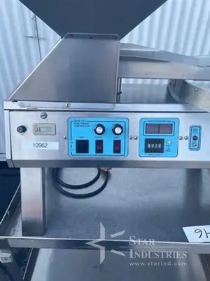 Used P.E.I. 741R Tablet/Capsule Counters California US | Star Industries #1255092