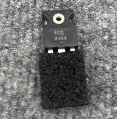 New | in-Stock ECG ECG2394 Transistors California US | Davliegogo LLC #1708273
