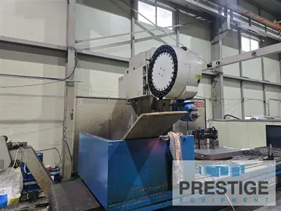 USED 2012 KIHEUNG COMBI U-11