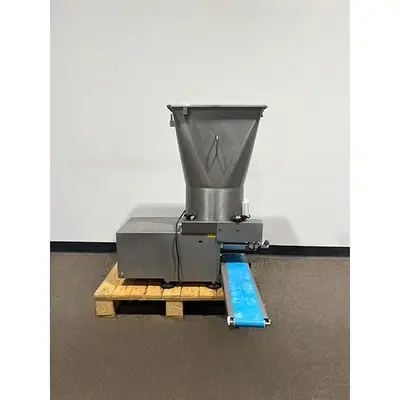 Used Deighton _UNKNOWN_ Cookie Machines | ISCA #1298889