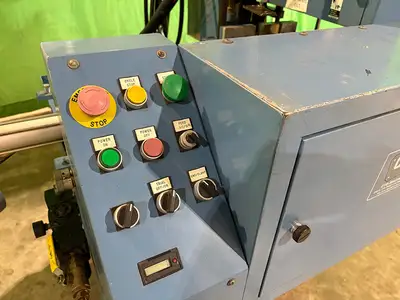 Used CTD _UNKNOWN_ Tube, Pipe & Bar Cut-Offs Pennsylvania US | Highland Automation #1298373