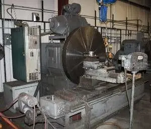 Used MONARCH 36 Engine Lathes Ohio US | G-2000, Inc. 5 #178640