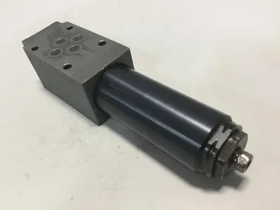 USED REXROTH ZDR6DP240150YM