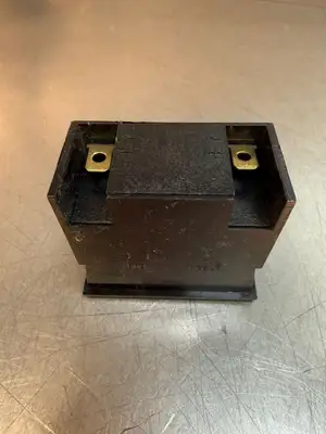 Germany / Generic 609 130-1 7-Digit Counter Module 10 - 50VDC (3.5.2)