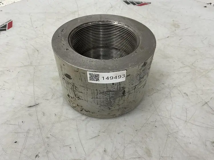 Used VAN DORN 80323 FI Injection Molding Parts Michigan US | Ideal Machinery #688789