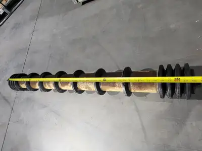 Used PRECISME 35620 Conveyors British Columbia CA | Lenmark #1426378