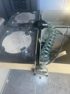USED CONAIR TB45