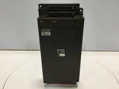 USED MITSUBISHI A0J2PW