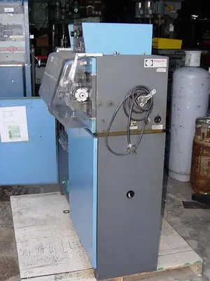 USED 1997 EUBANKS 02650