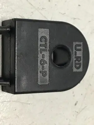 USED URD CTL-6-P