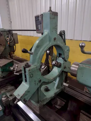 USED RYAZAN #1H65