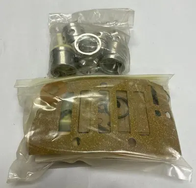 New | in-Stock ROSS 294K87 Misc Electrical & Power Parts Ohio US | Surplus Asset Holdings #1234328