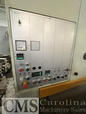 USED 1998 COSTA MODEL 81 C 1350 WIDE BELT SANDER