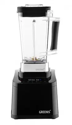 Brushless DC Motor Blender