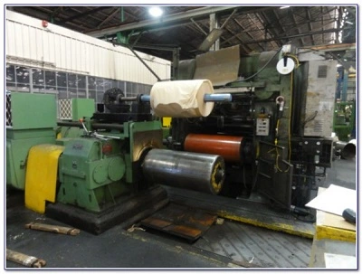 Used 1969 _UNKNOWN_ _UNKNOWN_ 2-HI Rolling Mills | National Machinery Exchange #1499806