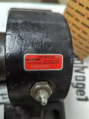 New | in-Stock REXNORD PEB22532FH Industrial Controls | Surplus Asset Holdings #1220763
