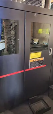 Used 2015 AMADA LCG-3015AJ Laser Cutters Georgia US | The Equipment Hub #408320